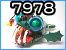 LEGO 7978