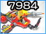 LEGO 7984