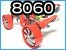 LEGO 8060