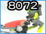 LEGO 8072