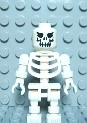 cu`[] Skeleton with Evil Skull^X{b@7774