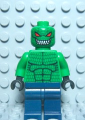 s]Killer Croc^X{b@7780