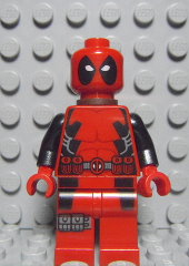 ͡]Deadpool^X{b@6866