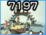 LEGO 7197