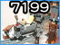 LEGO 7199