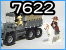 LEGO 7622