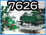 LEGO 7626