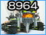 LEGO 8964