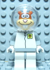 }]Sandy Cheeks^X{b@3816