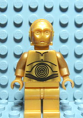 C-3PO X{b@8092@10198