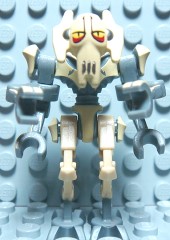 QNx]General Grievous^X{b@8095