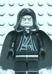 դRxӫҡ]Emperor Palpatine^X{b@8096