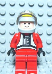 BlԾrp]B-wing Pilot^X{b@6208